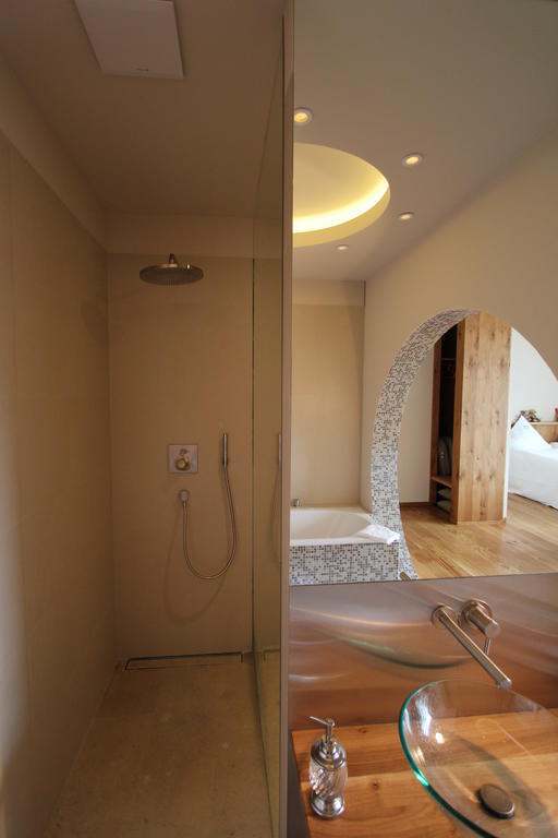 Hotellerie&Spa "Einfach Schon" Дрезден Стая снимка