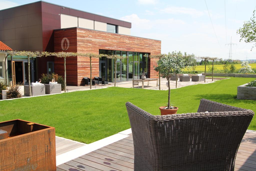 Hotellerie&Spa "Einfach Schon" Дрезден Стая снимка