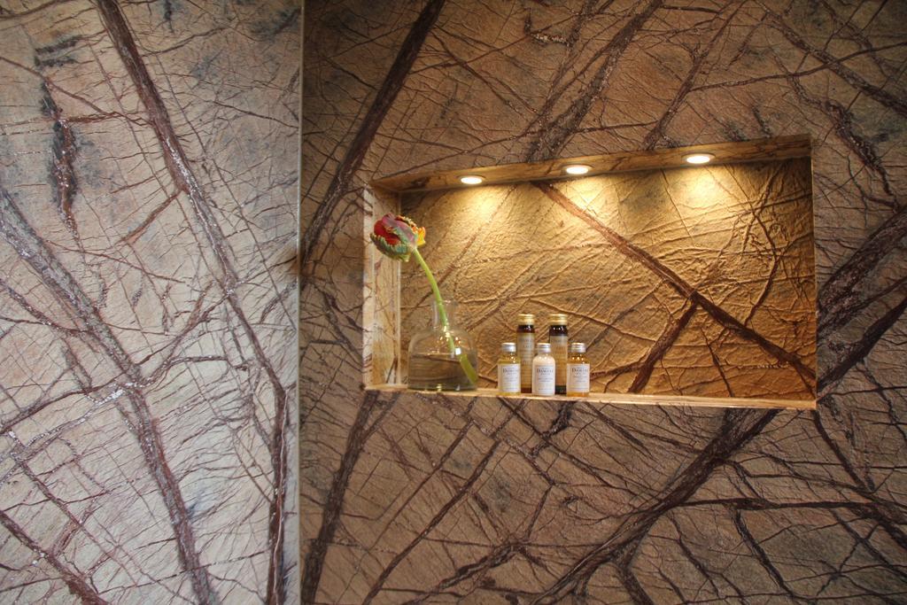 Hotellerie&Spa "Einfach Schon" Дрезден Стая снимка