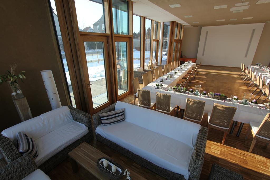 Hotellerie&Spa "Einfach Schon" Дрезден Екстериор снимка